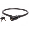M-WAVE C 15.8 Illu antivol câble (MOQ 60)