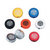 Bar End plein compatible Lock Grip SB3 (la paire)