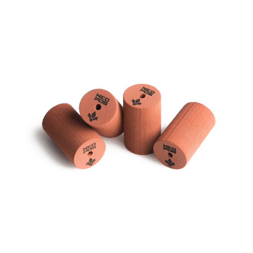 Mousse Token NEO POS (vendu par 3)
