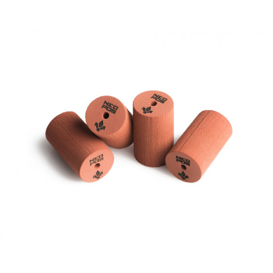 Mousse Token NEO POS (vendu par 3)
