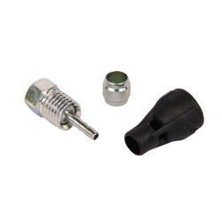 KIT RACCORD DURIT R1/T1/RX/RO/C1/CR3 DOT