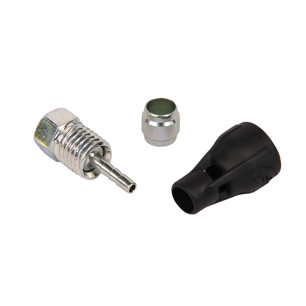 KIT RACCORD DURIT R1/T1/RX/RO/C1/CR3 DOT