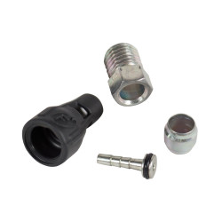 KIT RACCORD DURIT CURA MINERALE