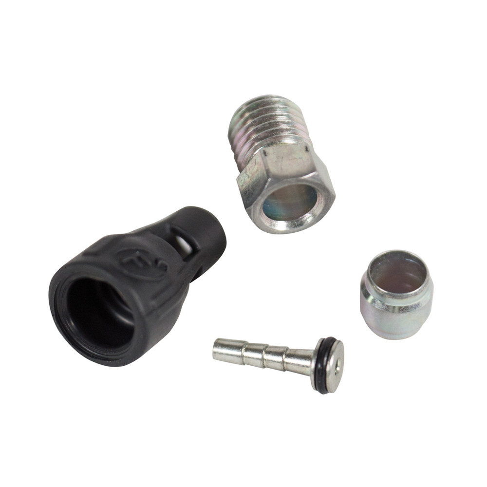 KIT RACCORD DURIT CURA MINERALE