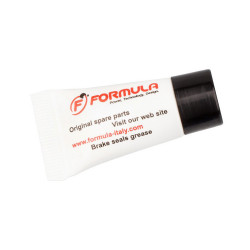 Graisse silicone pour joints Cura (3g)