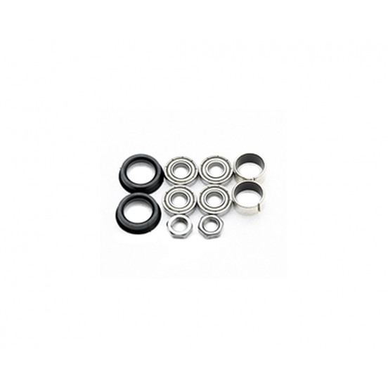 Kit entretien Nano P PA01, PA12,PA12A