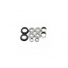 Kit entretien Nano P PA01, PA12,PA12A