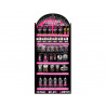 Pack Présentoir Tubeless Illuminé P.I.M 