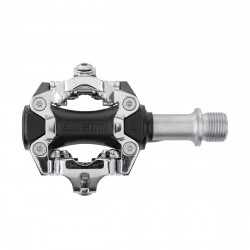 Pédale automatique M-WAVE - Exustar E-PM211