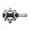 Pédale automatique M-WAVE - Exustar E-PM211