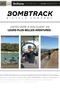 BOMBTRACK