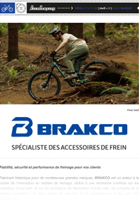 News BRAKCO
